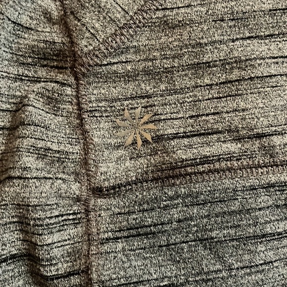 Athleta dry fit hoodie - Picture 3 of 5